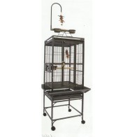 Eco 0 Finca Gym Parrots Cage