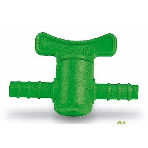 Water Filter Shut-off Valve 8x14mm