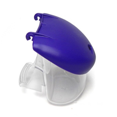 Plastic Feeder Bag 2 Units