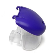 Plastic Feeder Bag 2 Units