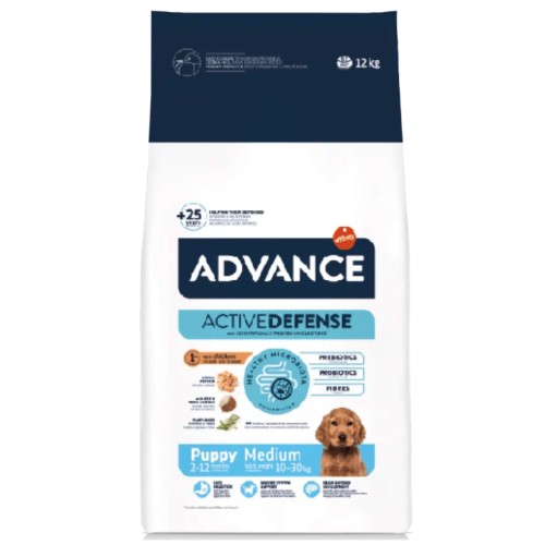 Advance Puppy Medium 3 Kg