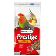 Mezcla Prestige para Ninfas y Agapornis 20 Kg.