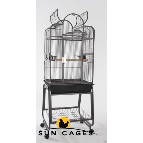 San Remo Cage for Sun Parrots