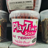 Tender Beef Sticks for Dogs 900g