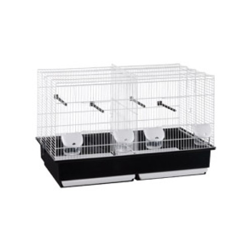 Breeding Cage 350 White by Voltrega