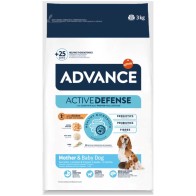 Advance Mother Dog Initial 3 Kg