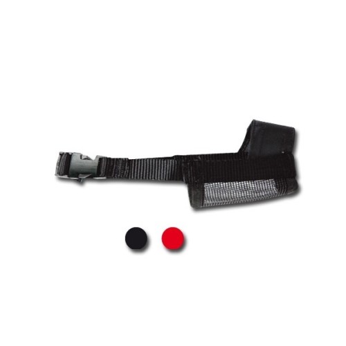 Bozal Nylon XXL para Perros