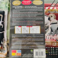 Safety Harness for Car T/S