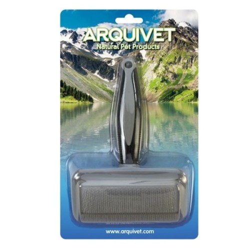 Special Large Brush for Effective Pet Grooming