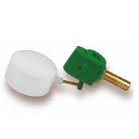 Horizontal Entry Flat Float