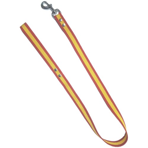 Nylon Leash 1.4 Meters Spanish