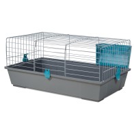 White Rabbit Cage 930 Spacious and Safe