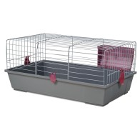White Rabbit Cage 930 Spacious and Safe