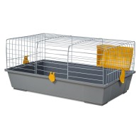 White Rabbit Cage 930 Spacious and Safe