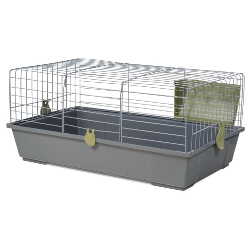 White Rabbit Cage 930 Spacious and Safe