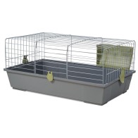 White Rabbit Cage 930 Spacious and Safe