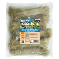 Pressed Skin Bone 21cm Bag of 10