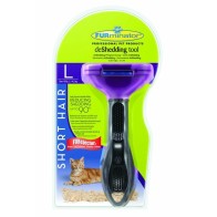 Short Hair Cat Brush