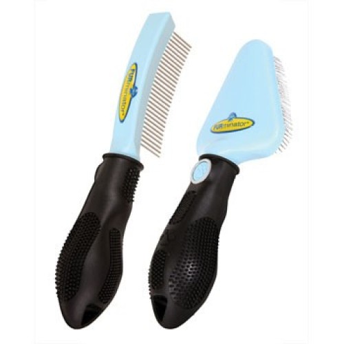 Fur Brush for Puppies