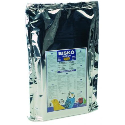 Raff Bisko Bianco Professional Dry 4kg