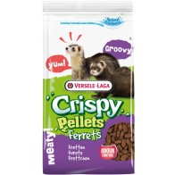 Alimento Crujiente para Hurones 700g