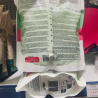 Double Comb Grooming Tool