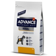 Advance Dog Renal Nutrition Support 3 Kg