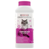 Deodo Flower 750 Gr. Gatos Oropharma
