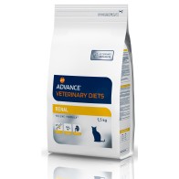 Advance Renal Failure Cat Food 1.5 Kg