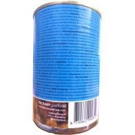 Rokus Fish Cat Food 415g