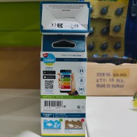 Ciano M CF80 Sponge Cartridge (x1)