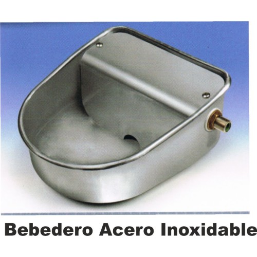 P-5 Stainless Steel Water Dispenser