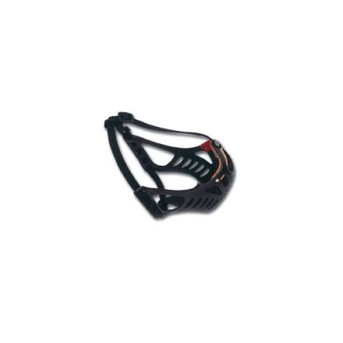 Basket Muzzle for Molossoids Size 5