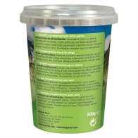 Soft Snacks Salmon and Rice Bones 300g