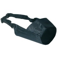 XXL Nylon Muzzle for Dogs