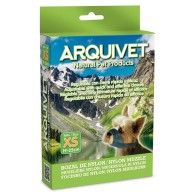 Bozal Nylon Talla XXL para Perros
