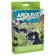 XXL Nylon Muzzle for Dogs