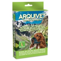 XXL Nylon Muzzle for Dogs