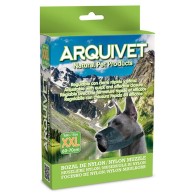 XXL Nylon Muzzle for Dogs