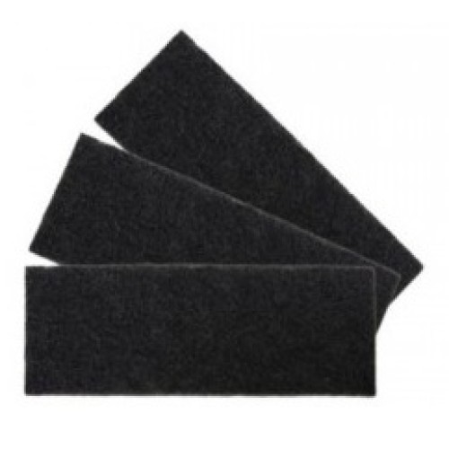 Filtro de Carbón para Caseta de Higiene