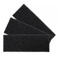 Filtro de Carbón para Caseta de Higiene