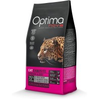 Optima Nova Cat Exquisite Comida Seca 8 Kg