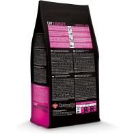 Optima Nova Cat Exquisite Comida Seca 8 Kg