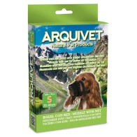 Adjustable Nylon Dog Muzzle M Size