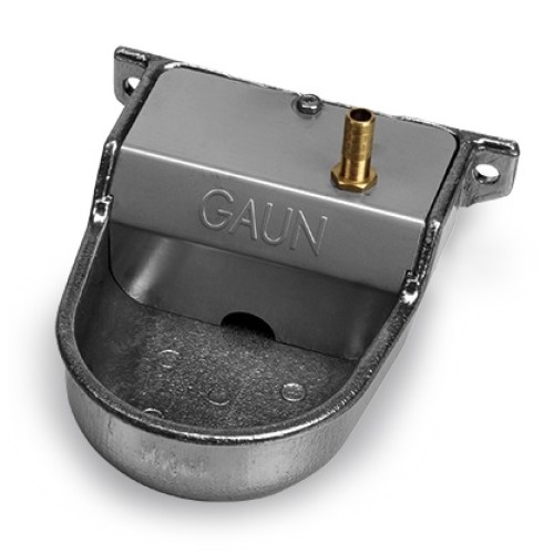 Vertical Entry Aluminum P-3 Drinker