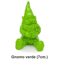 Gnomo Verde (7cm)