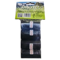 Hygienic Poop Bags Pack