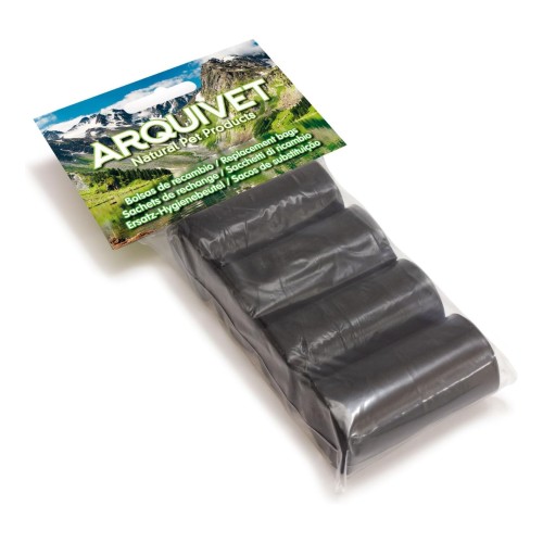 Hygienic Poop Bags Pack