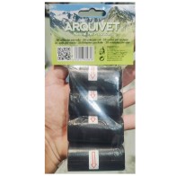 Hygienic Poop Bags Pack