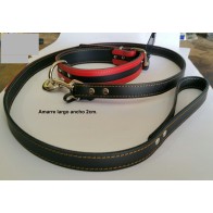Long Leash 2cm Model Via
